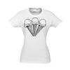 Ice Womens Short Sleeve Tee Thumbnail