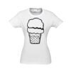 Ice Womens Short Sleeve Tee Thumbnail