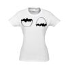 Ice Womens Short Sleeve Tee Thumbnail