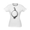 Ice Womens Short Sleeve Tee Thumbnail