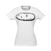 Ice Womens Short Sleeve Tee Thumbnail