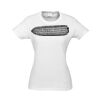 Ice Womens Short Sleeve Tee Thumbnail