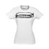 Ice Womens Short Sleeve Tee Thumbnail