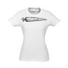Ice Womens Short Sleeve Tee Thumbnail