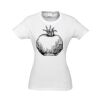 Ice Womens Short Sleeve Tee Thumbnail