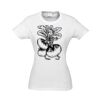 Ice Womens Short Sleeve Tee Thumbnail