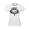 Ice Womens Short Sleeve Tee Thumbnail