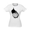 Ice Womens Short Sleeve Tee Thumbnail