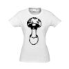 Ice Womens Short Sleeve Tee Thumbnail