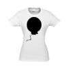 Ice Womens Short Sleeve Tee Thumbnail