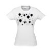 Ice Womens Short Sleeve Tee Thumbnail