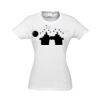 Ice Womens Short Sleeve Tee Thumbnail