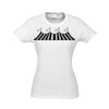 Ice Womens Short Sleeve Tee Thumbnail