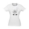 Ice Womens Short Sleeve Tee Thumbnail