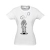 Ice Womens Short Sleeve Tee Thumbnail