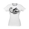 Ice Womens Short Sleeve Tee Thumbnail