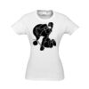Ice Womens Short Sleeve Tee Thumbnail