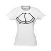 Ice Womens Short Sleeve Tee Thumbnail
