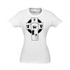 Ice Womens Short Sleeve Tee Thumbnail