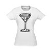 Ice Womens Short Sleeve Tee Thumbnail