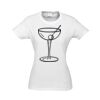 Ice Womens Short Sleeve Tee Thumbnail