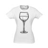 Ice Womens Short Sleeve Tee Thumbnail