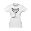 Ice Womens Short Sleeve Tee Thumbnail