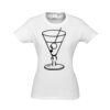 Ice Womens Short Sleeve Tee Thumbnail