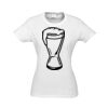 Ice Womens Short Sleeve Tee Thumbnail