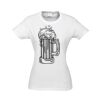 Ice Womens Short Sleeve Tee Thumbnail