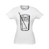 Ice Womens Short Sleeve Tee Thumbnail