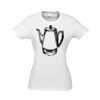 Ice Womens Short Sleeve Tee Thumbnail