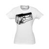 Ice Womens Short Sleeve Tee Thumbnail