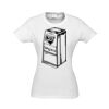 Ice Womens Short Sleeve Tee Thumbnail