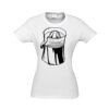 Ice Womens Short Sleeve Tee Thumbnail