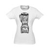Ice Womens Short Sleeve Tee Thumbnail