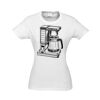 Ice Womens Short Sleeve Tee Thumbnail
