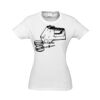Ice Womens Short Sleeve Tee Thumbnail