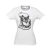 Ice Womens Short Sleeve Tee Thumbnail