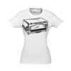 Ice Womens Short Sleeve Tee Thumbnail