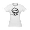Ice Womens Short Sleeve Tee Thumbnail