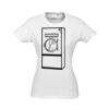 Ice Womens Short Sleeve Tee Thumbnail
