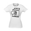 Ice Womens Short Sleeve Tee Thumbnail