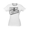 Ice Womens Short Sleeve Tee Thumbnail