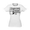 Ice Womens Short Sleeve Tee Thumbnail