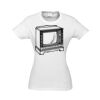 Ice Womens Short Sleeve Tee Thumbnail