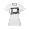 Ice Womens Short Sleeve Tee Thumbnail