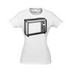 Ice Womens Short Sleeve Tee Thumbnail