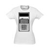 Ice Womens Short Sleeve Tee Thumbnail