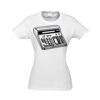 Ice Womens Short Sleeve Tee Thumbnail